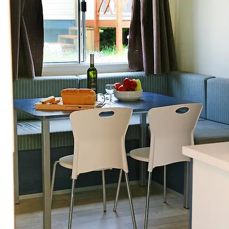 Casa de Férias Holiday Camping Park Umag.11 *