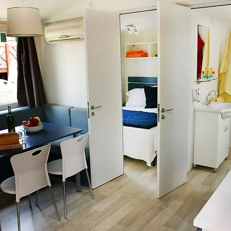 Holiday Camping Park Umag.11 * Umago