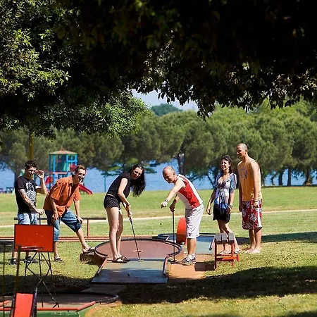 Holiday Camping Park Umag.11 *