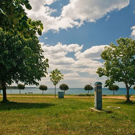 Holiday Camping Park Umag.11 Casa de Férias