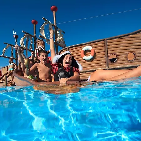 Holiday Camping Park Umag.11 Casa de Férias