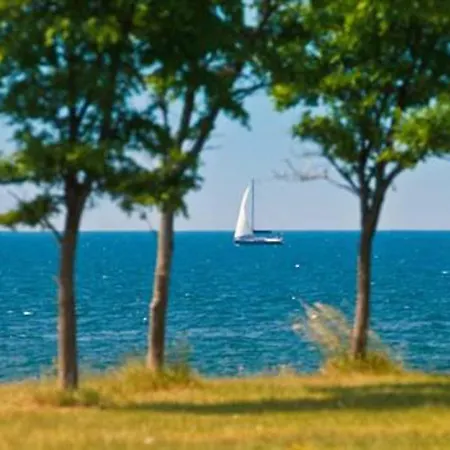 Holiday Camping Park Umag.11