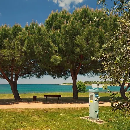 Holiday Camping Park Umag.11 *