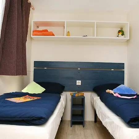 Holiday Camping Park Umag.11 Umago