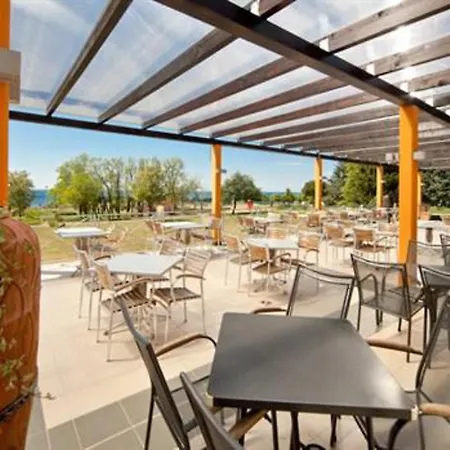 Casa de Férias Holiday Camping Park Umag.11