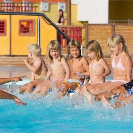 Casa de Férias Holiday Camping Park Umag.11 Umago