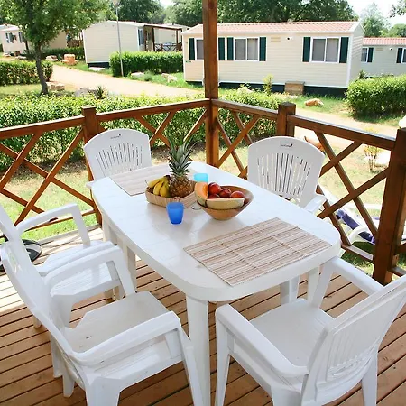Holiday Camping Park Umag.11 Umago