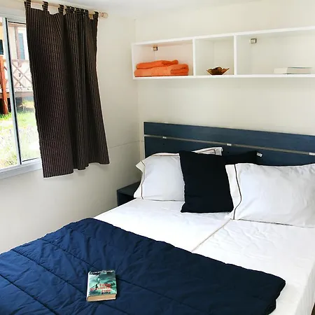 Casa de Férias Holiday Camping Park Umag.11 Umago
