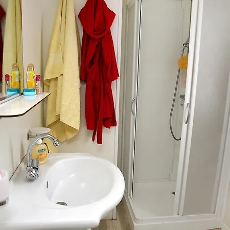 Casa de Férias Holiday Camping Park Umag.11 *