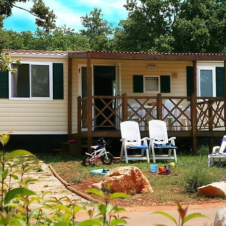 Holiday Camping Park Umag.11 Umago