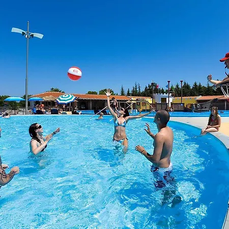 Tatil Evi Holiday Camping Park Umag.11 Umag